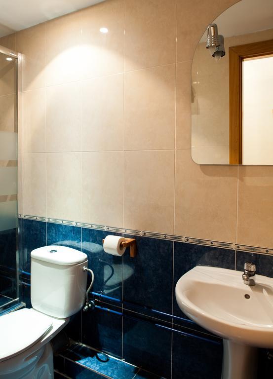 Estudios Pelayo Guest House Barcelona Ruang foto