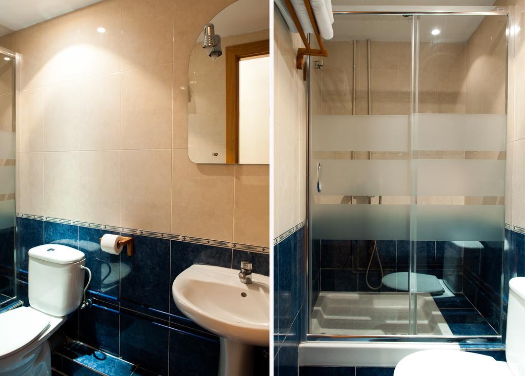 Estudios Pelayo Guest House Barcelona Ruang foto