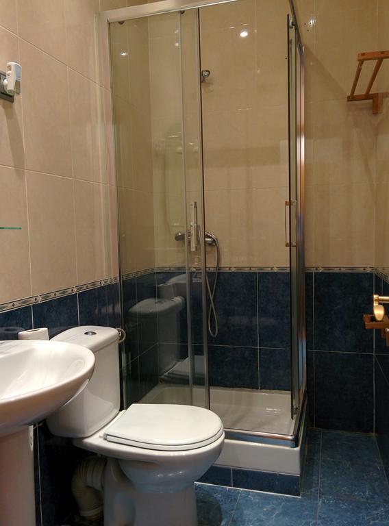Estudios Pelayo Guest House Barcelona Ruang foto