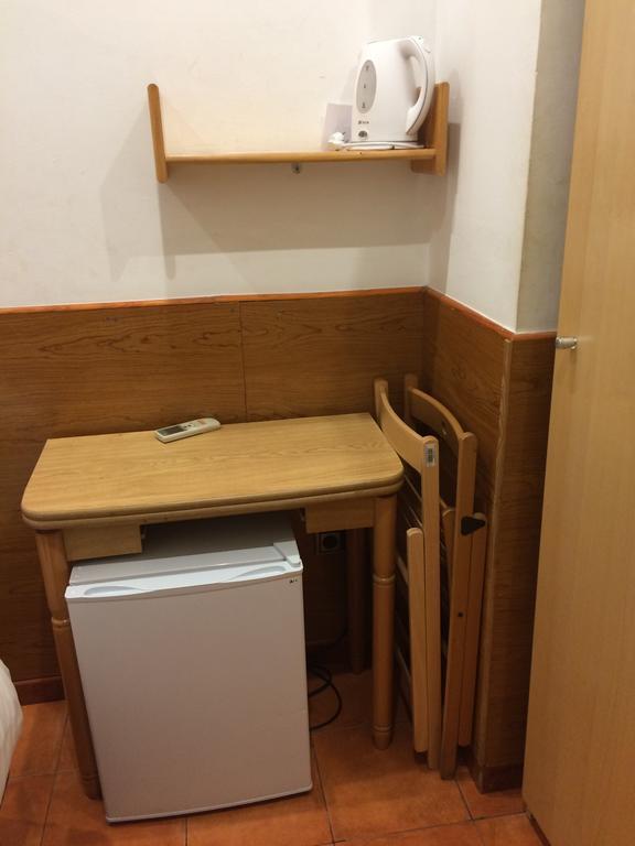 Estudios Pelayo Guest House Barcelona Ruang foto