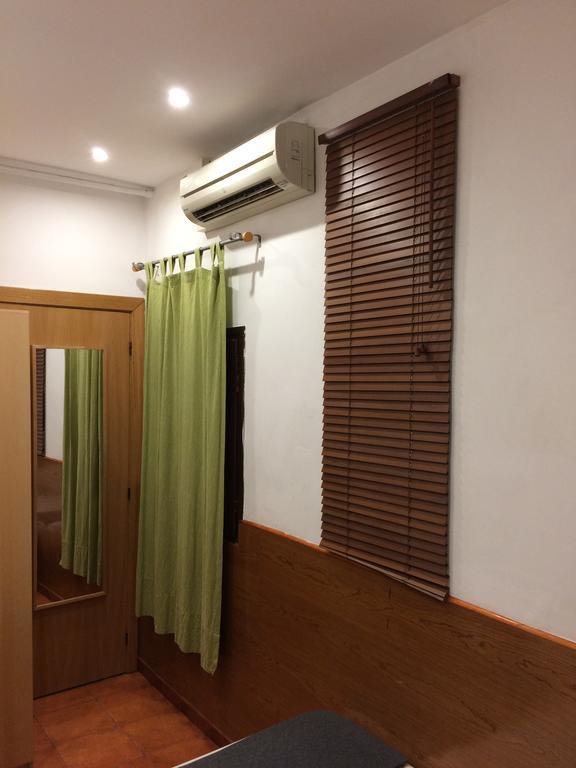 Estudios Pelayo Guest House Barcelona Ruang foto