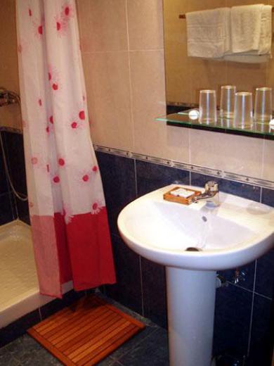 Estudios Pelayo Guest House Barcelona Bagian luar foto